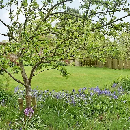 度假居 Castle Green Appleby-in-Westmorland