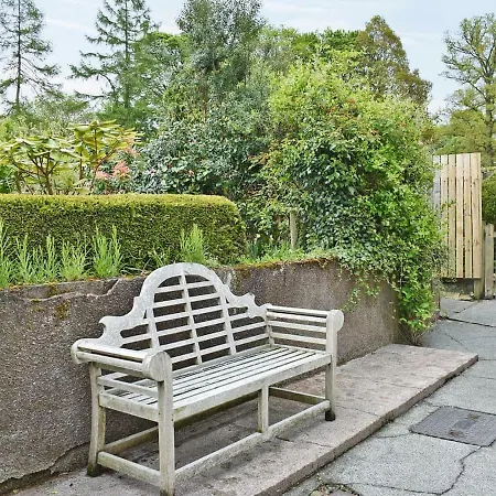 Castle Green 度假居 Appleby-in-Westmorland