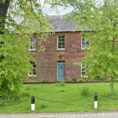 Castle Green Σπίτι διακοπών