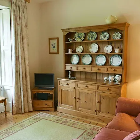 Σπίτι διακοπών Castle Green Appleby-in-Westmorland