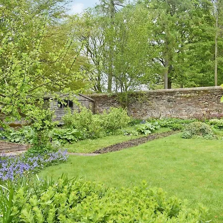 Castle Green Σπίτι διακοπών Appleby-in-Westmorland