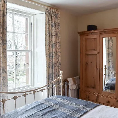 Castle Green * Appleby-in-Westmorland